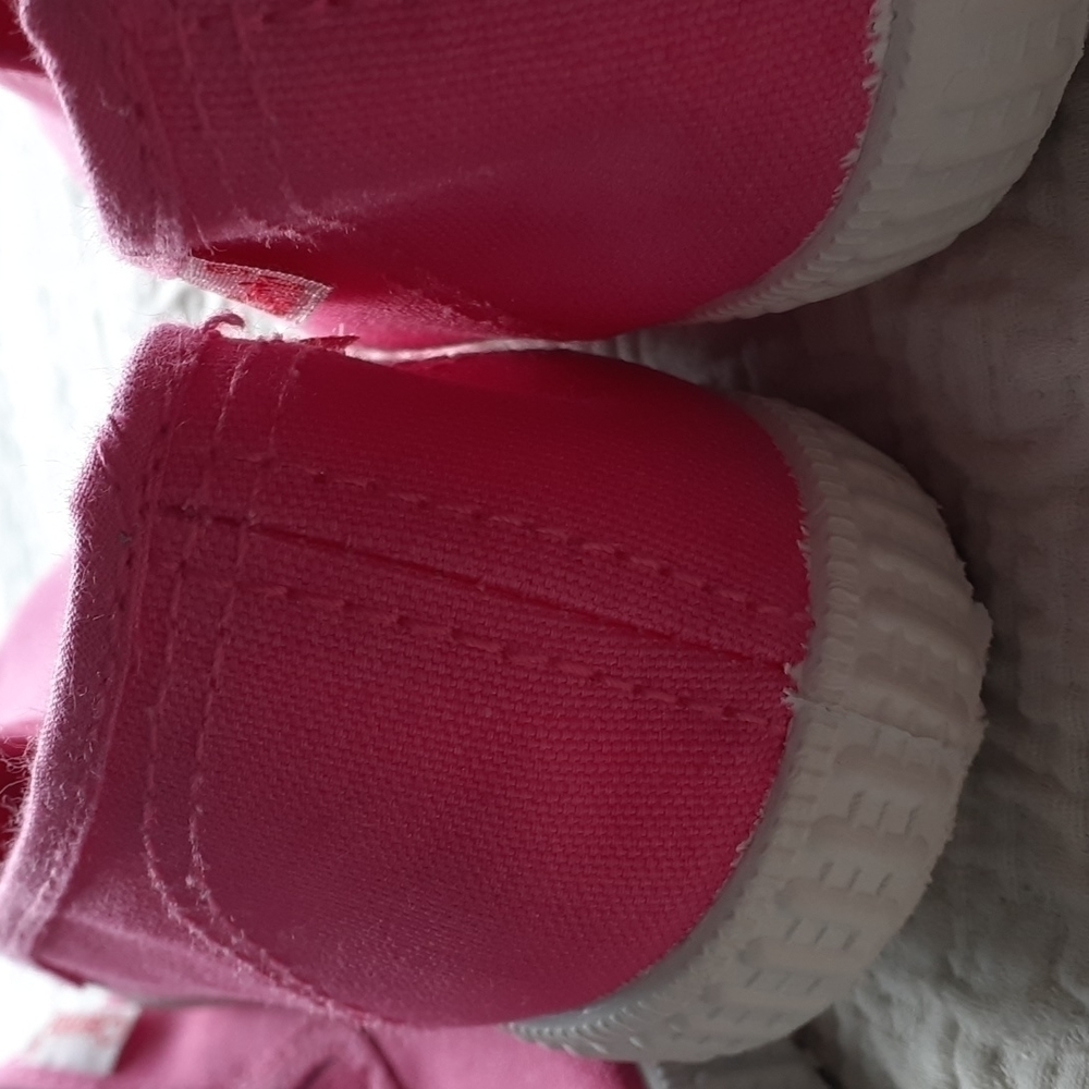 🌷BUNDLE of 2 Cienta Girl's Shoes - Picture 7 of 8